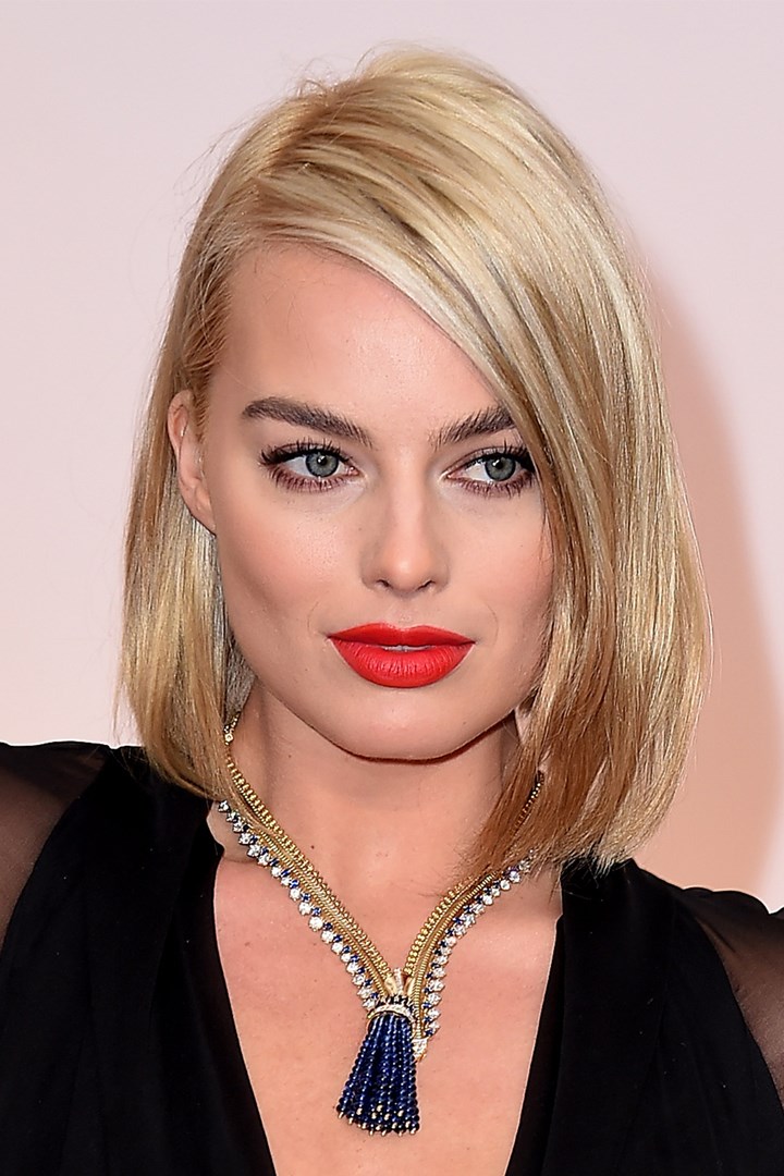The 30 Best Red Carpet Hairstyles | New Idea Magazine