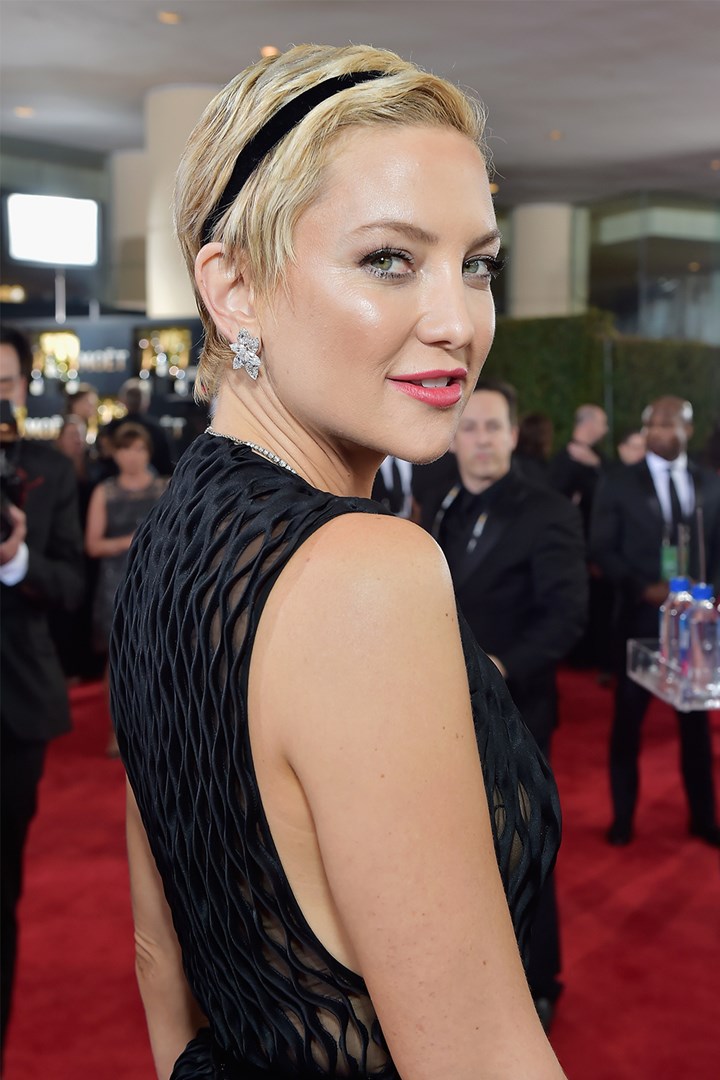 The 30 Best Red Carpet Hairstyles | New Idea Magazine