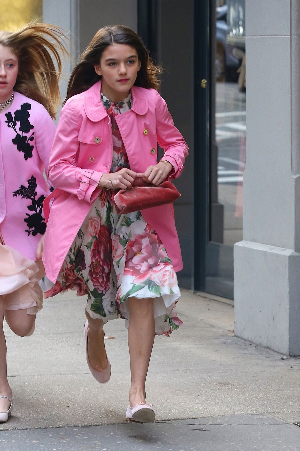 images of suri cruise now