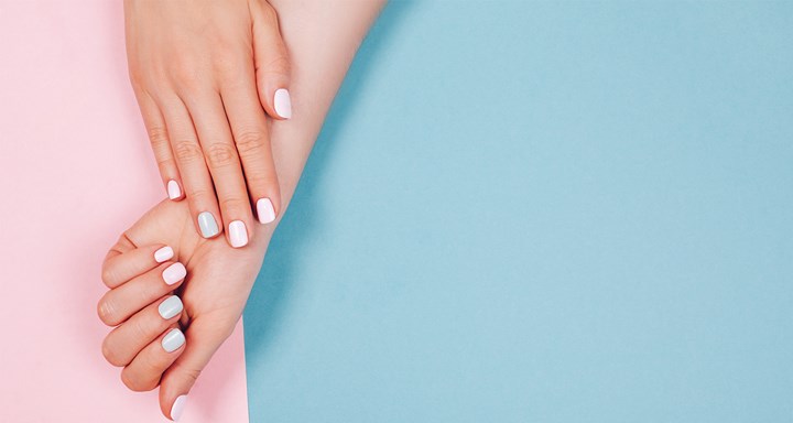 How to Remove Gel Nail Polish (Without Damaging Your Nails) | New Idea  Magazine
