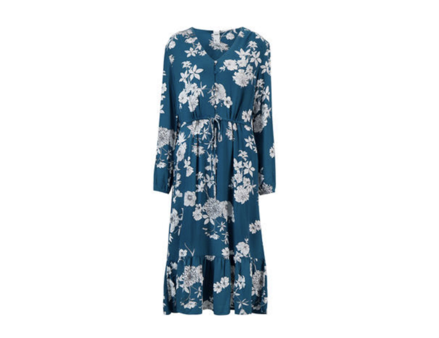Buy > kmart long sleeve midi dress > in stock