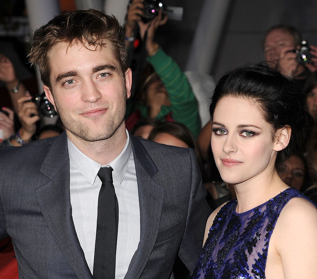 Kristen Stewart and Robert Pattinson: The Truth About Their ...