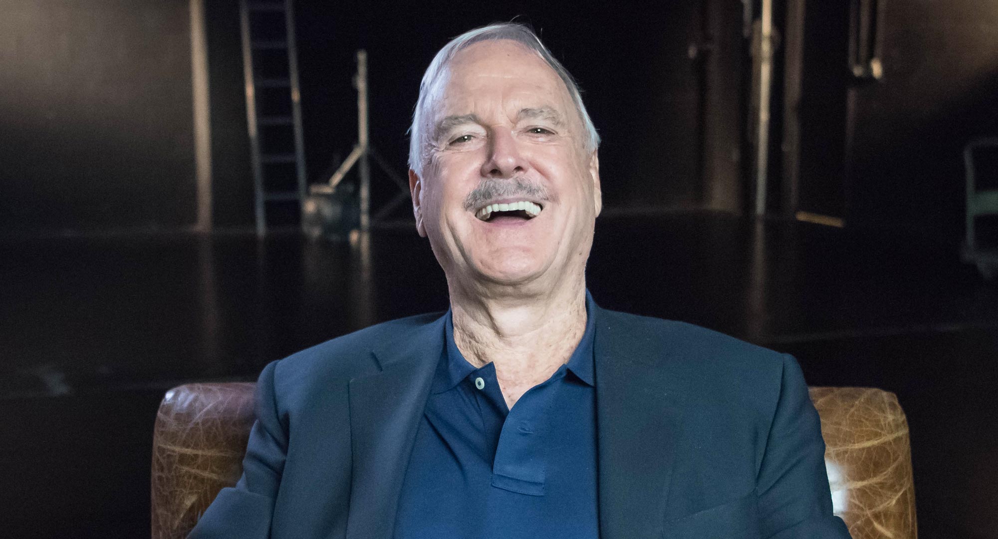 John Cleese's shocking comments about his ex-wives and kids | New Idea Magazine2000 x 1080