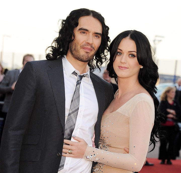 Katy Perry Porn For Real - Katy Perry Russell Brand: The Truth Behind Their Split | New Idea Magazine