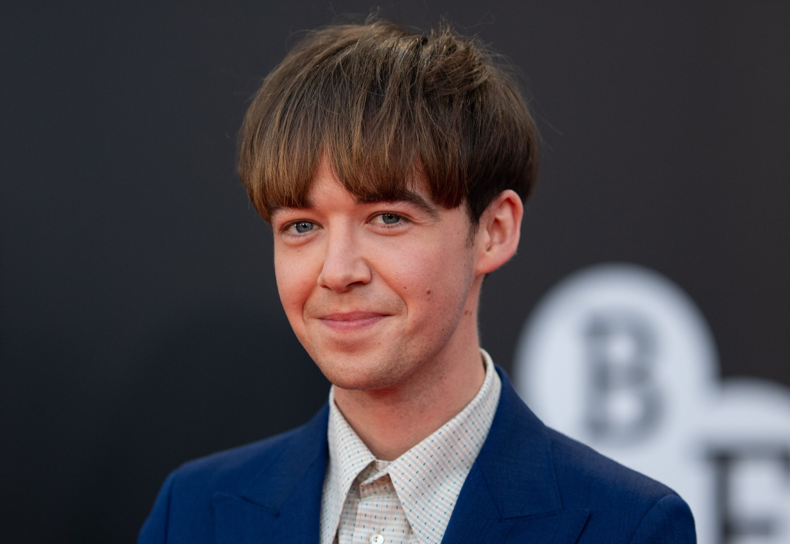 Alex Lawther
