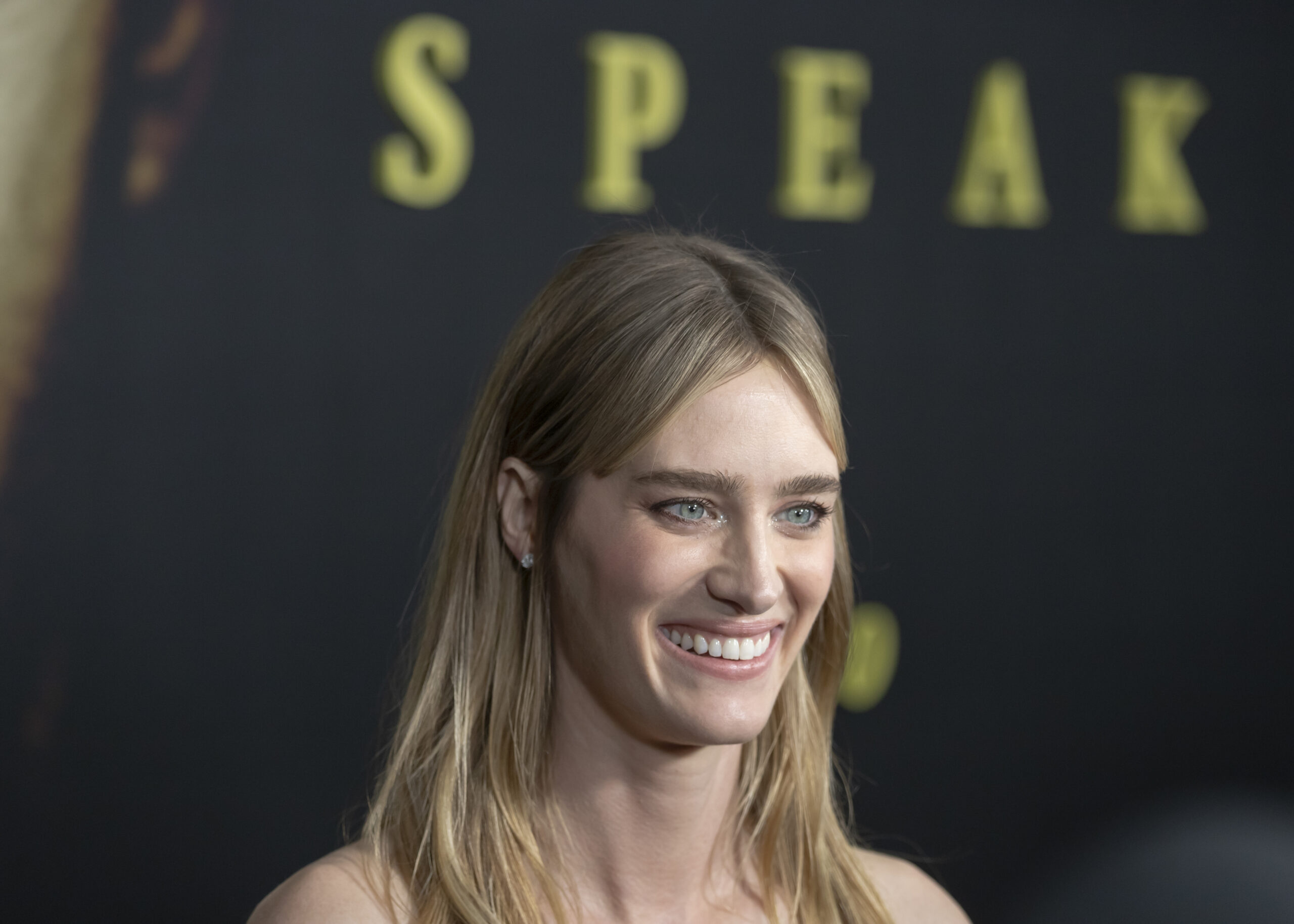 Mackenzie Davis