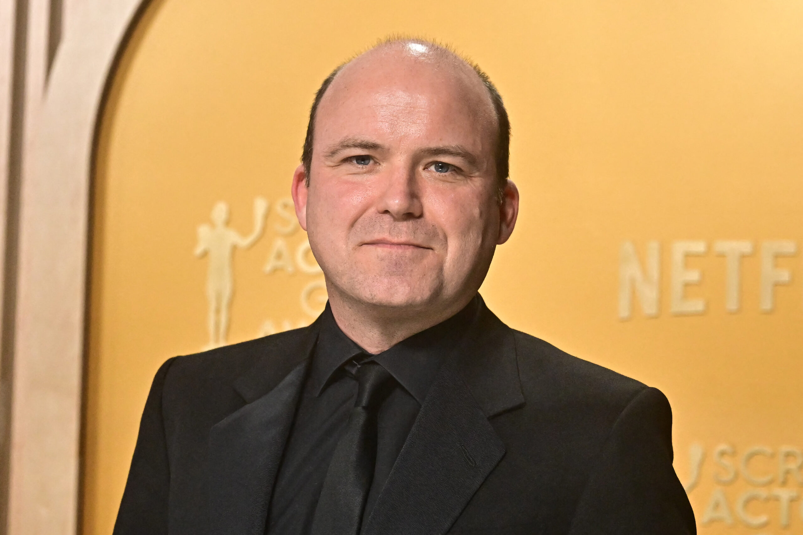 Rory Kinnear