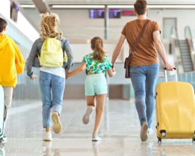 family-travel