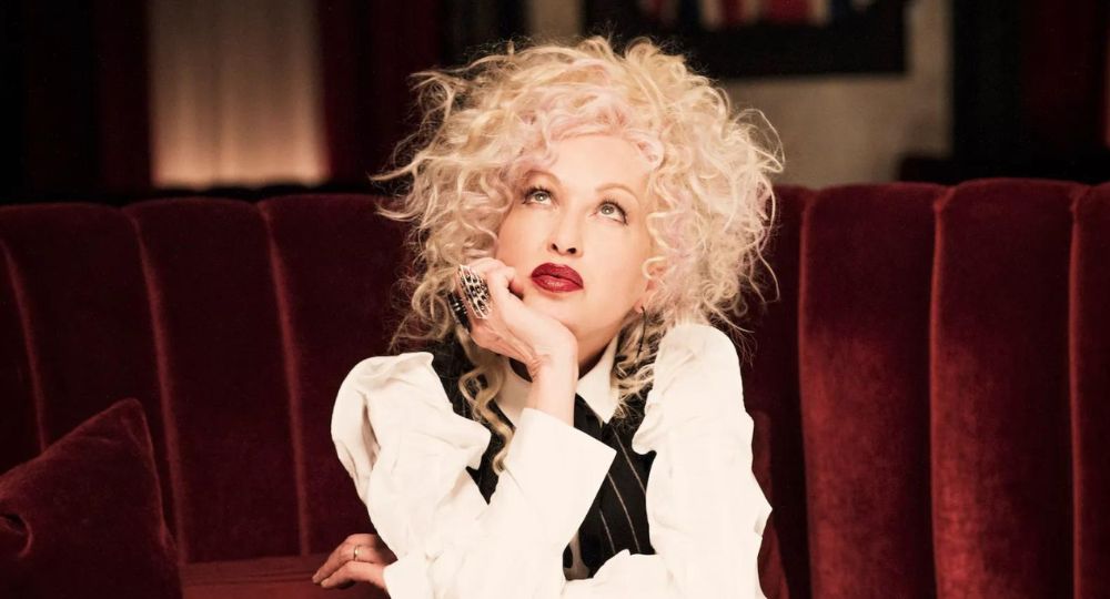 Cyndi Lauper feature-length documentary to air on Paramount+