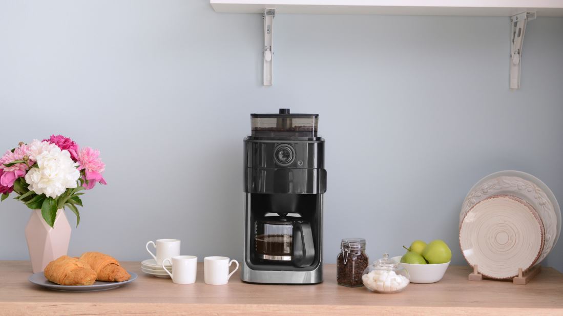 Fancy a brew? Here are the best coffee machines for small kitchens