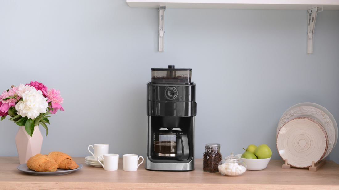 Best coffee machines for small kitchens 2024 - Vimarsana News