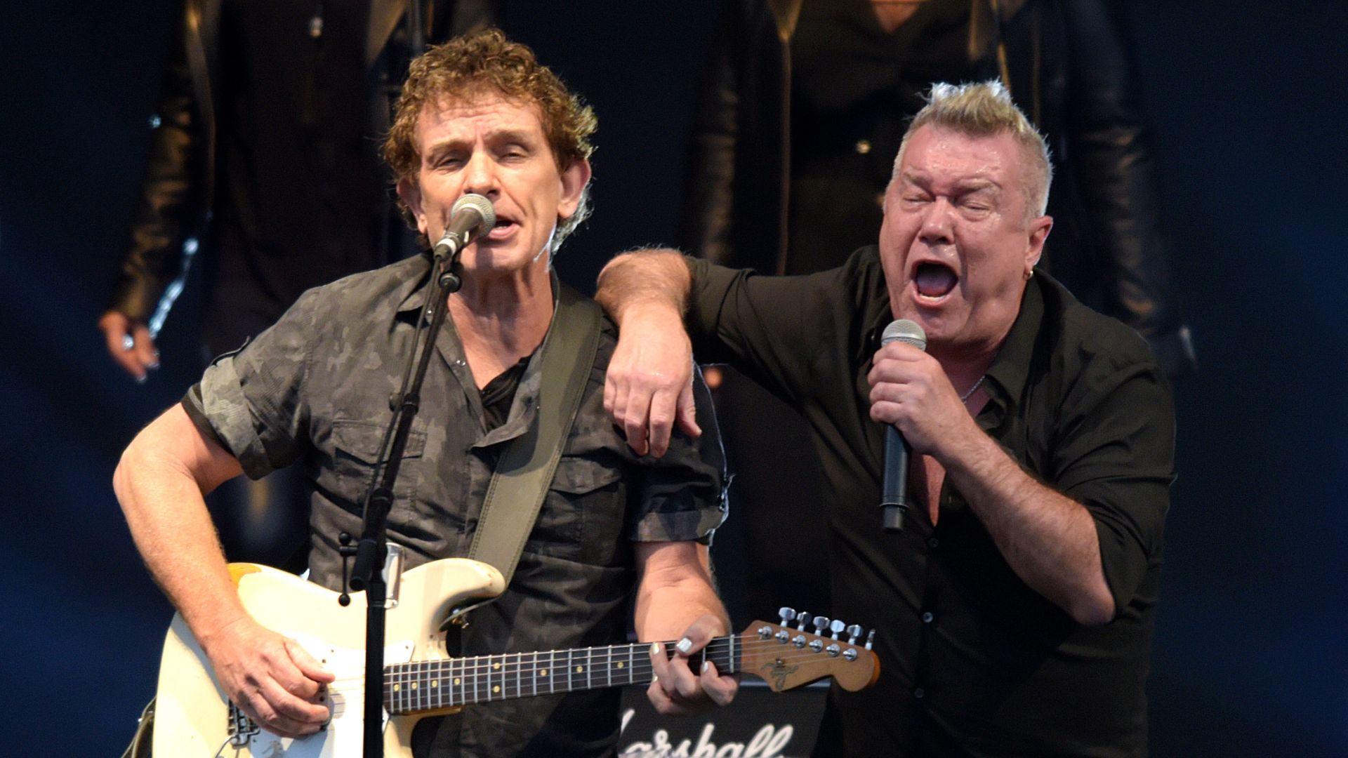 Cold Chisel announces national tour to celebrate their 50th anniversary