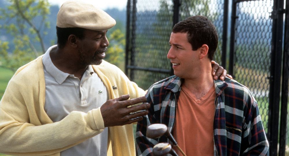One of Adam Sandler’s most popular movies is getting a sequel 30 years later