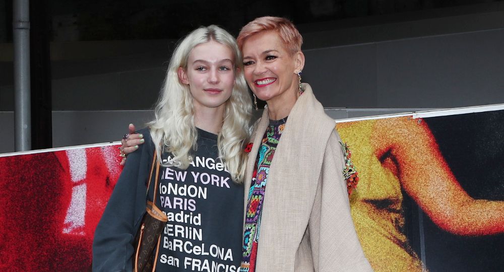 EXCLUSIVE: Jess Rowe talks on Australian Fashion Week drama - Vimarsana News