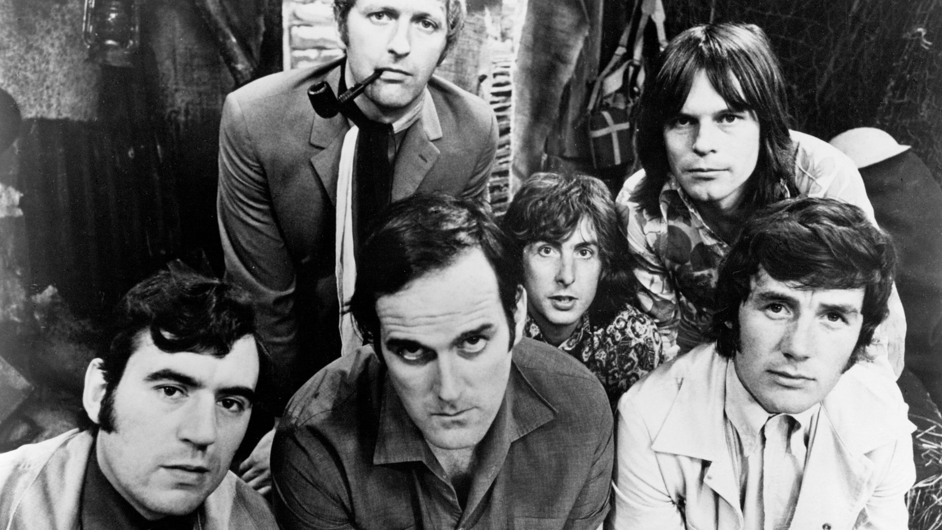 monty python