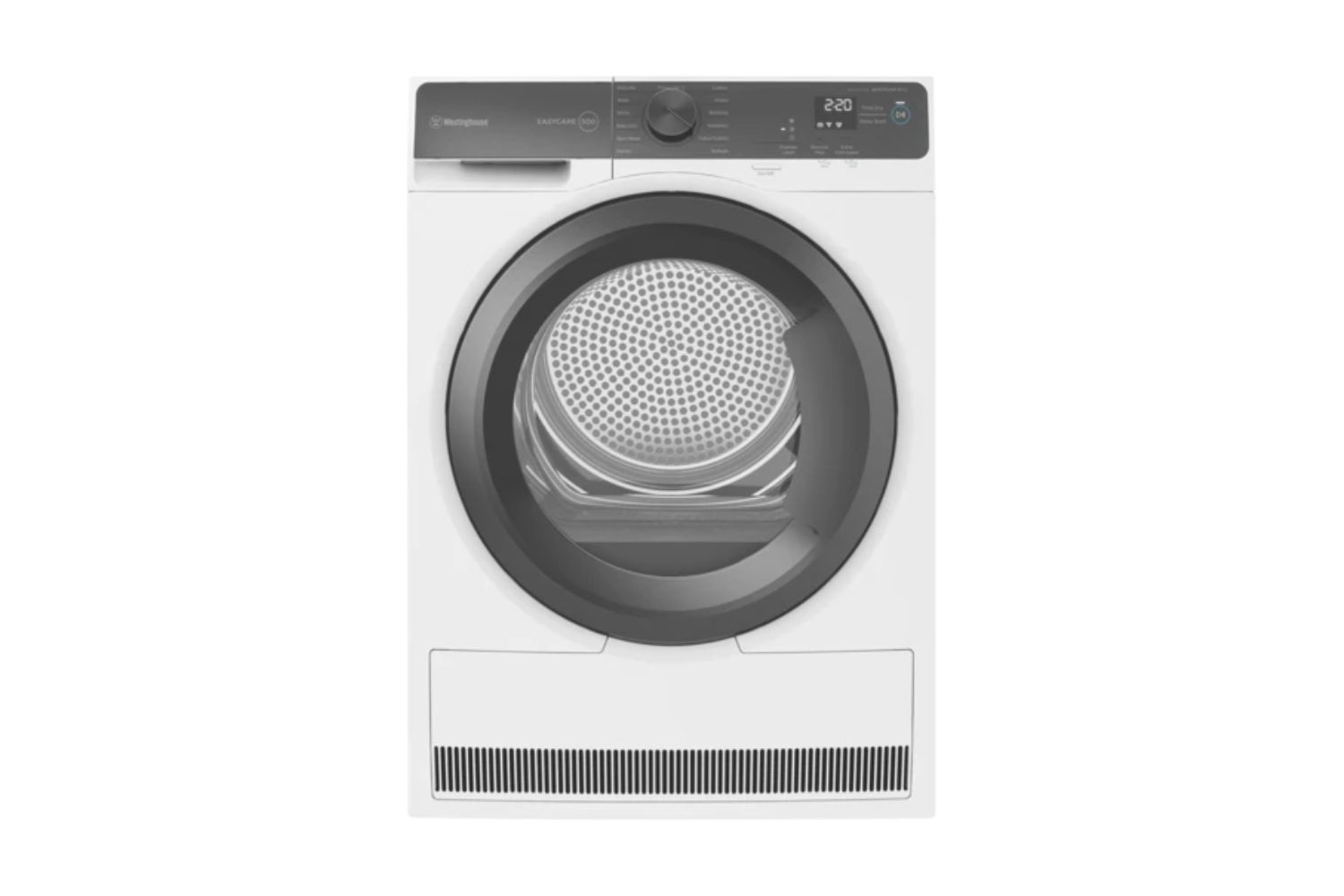 Westinghouse 8kg Heat Pump Dryer