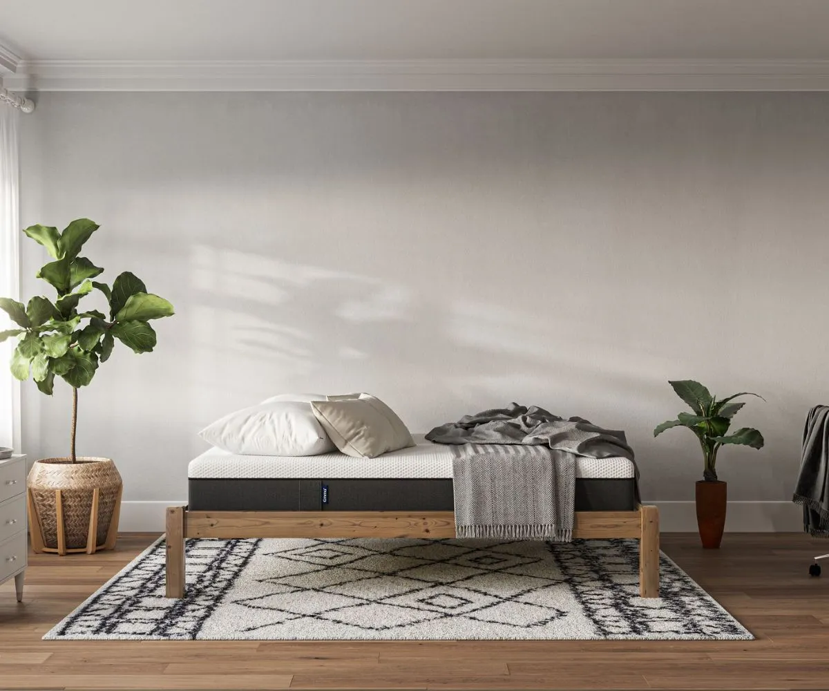 emma comfort mattress