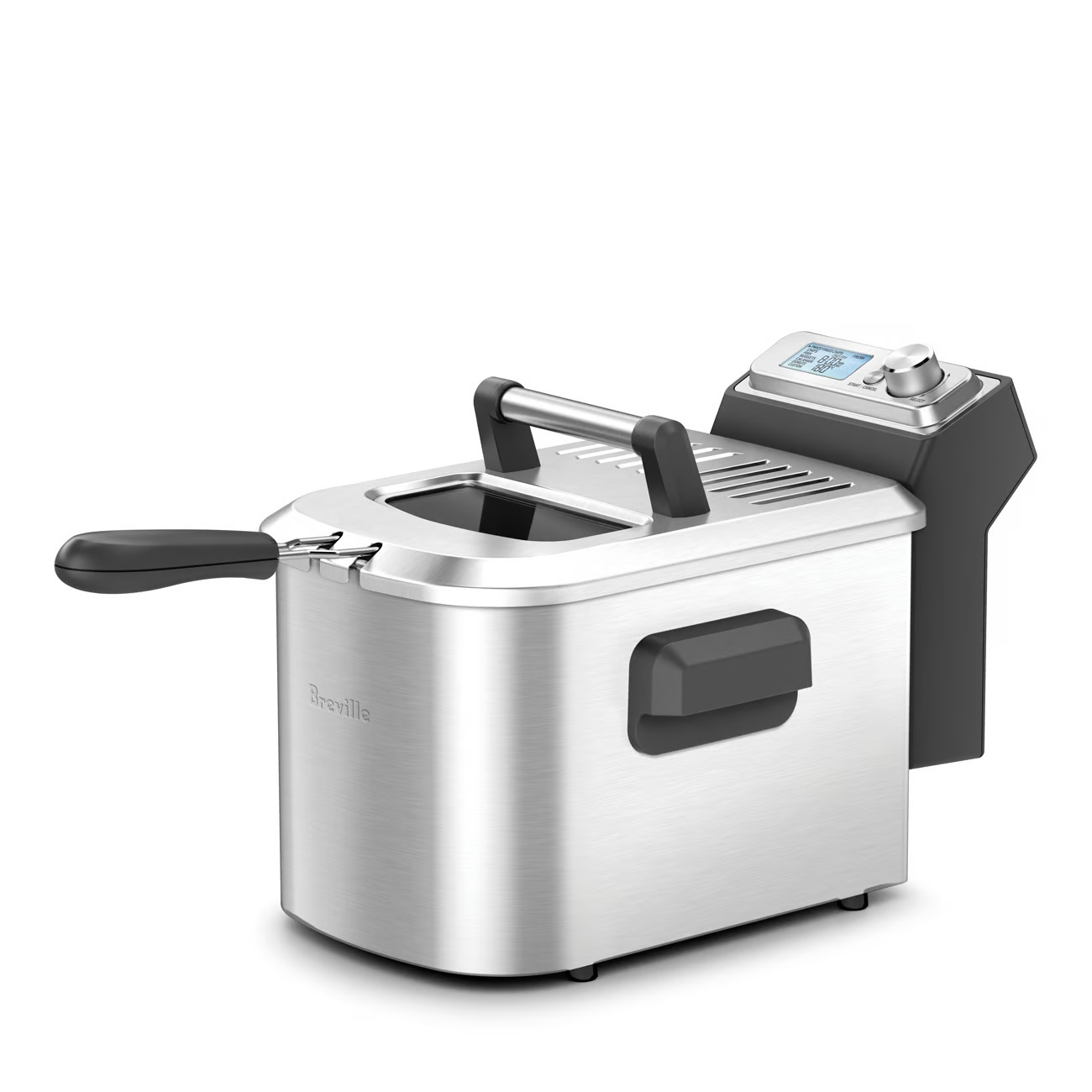 The best deep fryers to shop in Australia 2024 | New Idea
