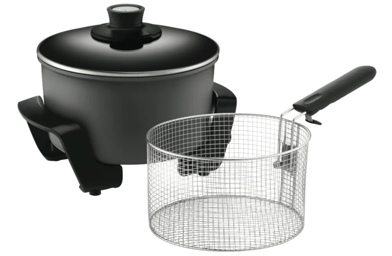 The best deep fryers to shop in Australia 2024 | New Idea