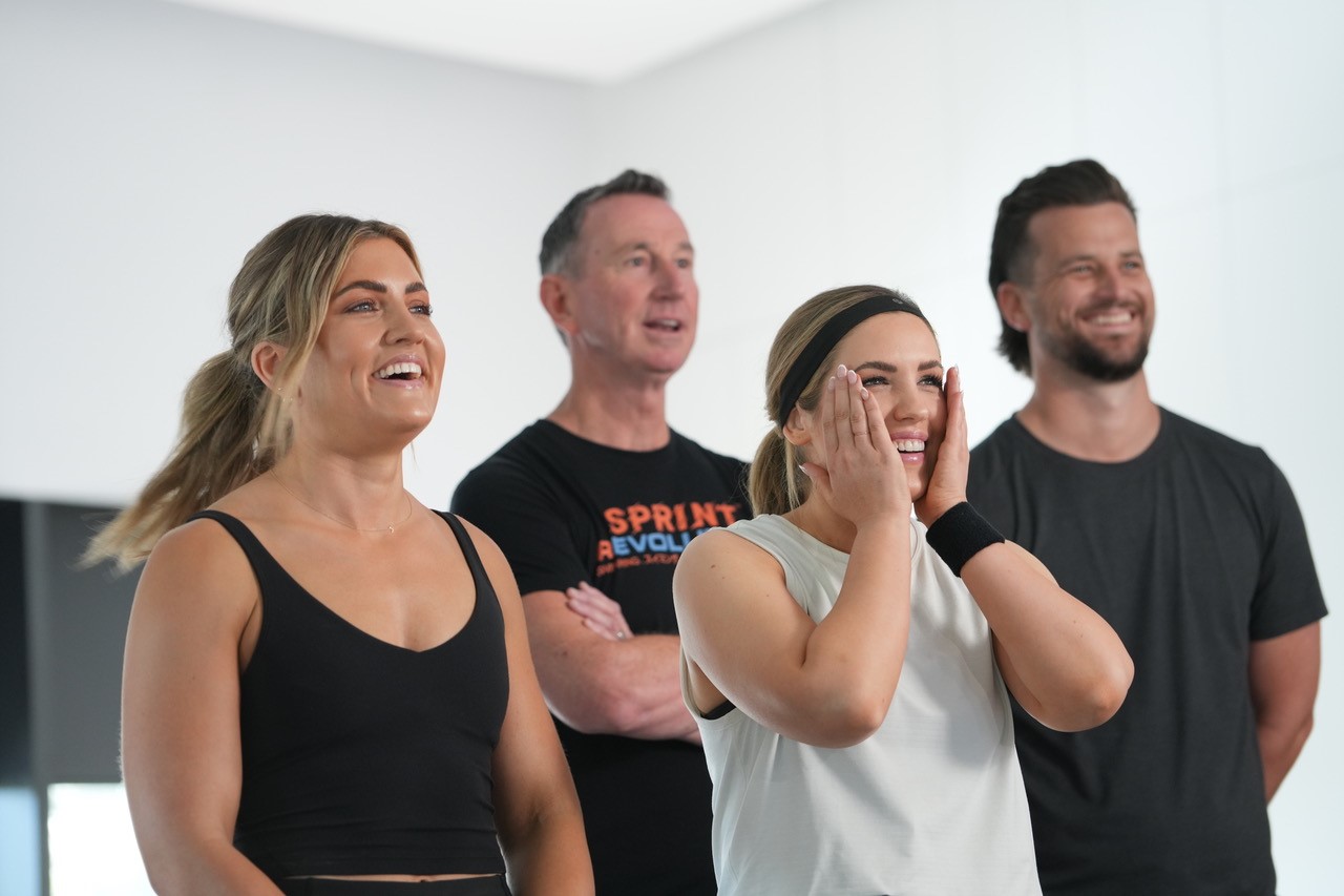 Eliza and Liberty Do You Want To Live Forever