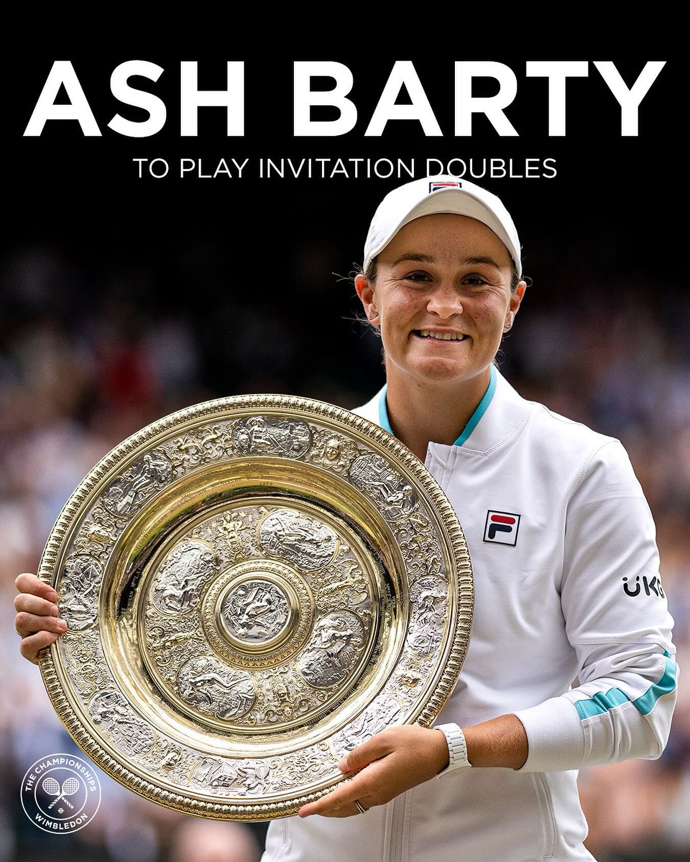 ash barty wimbledon