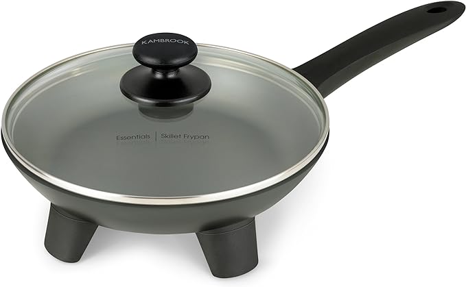 electric frypan