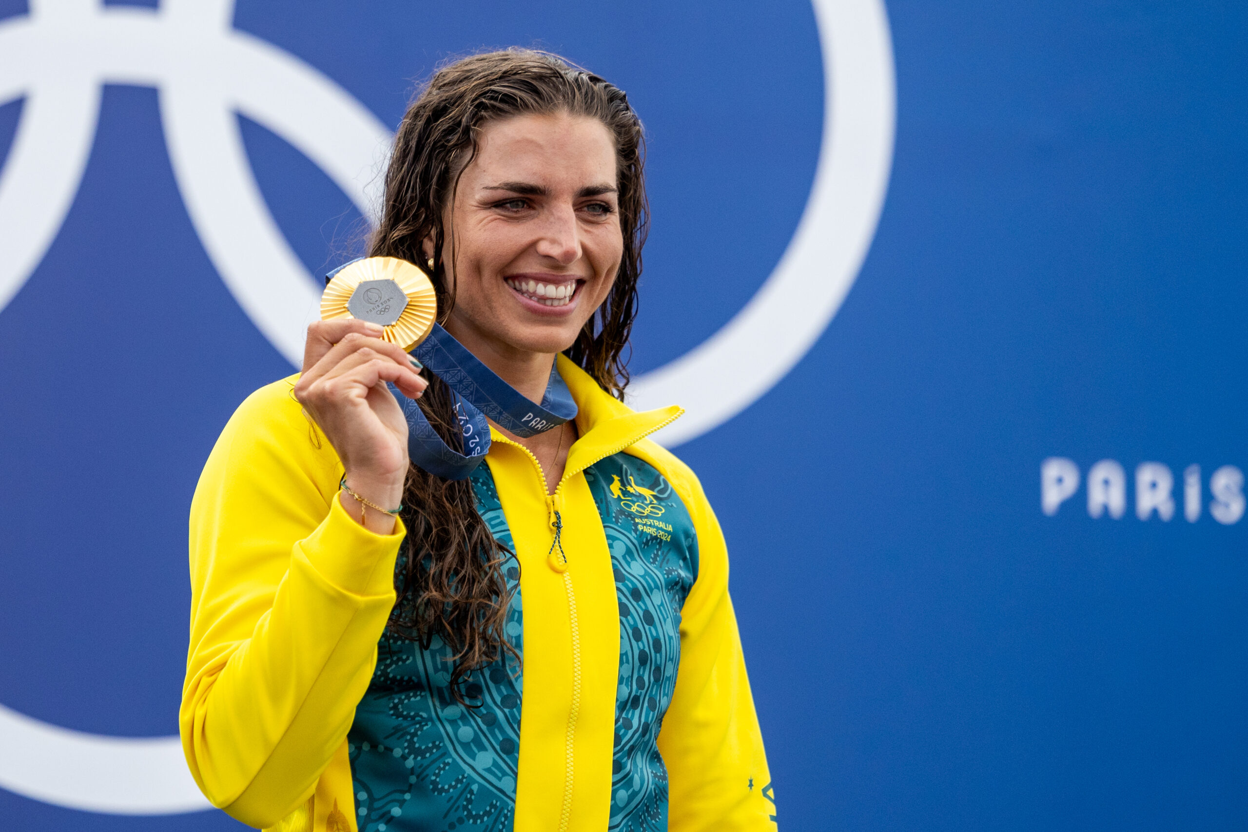 jessica fox olympics