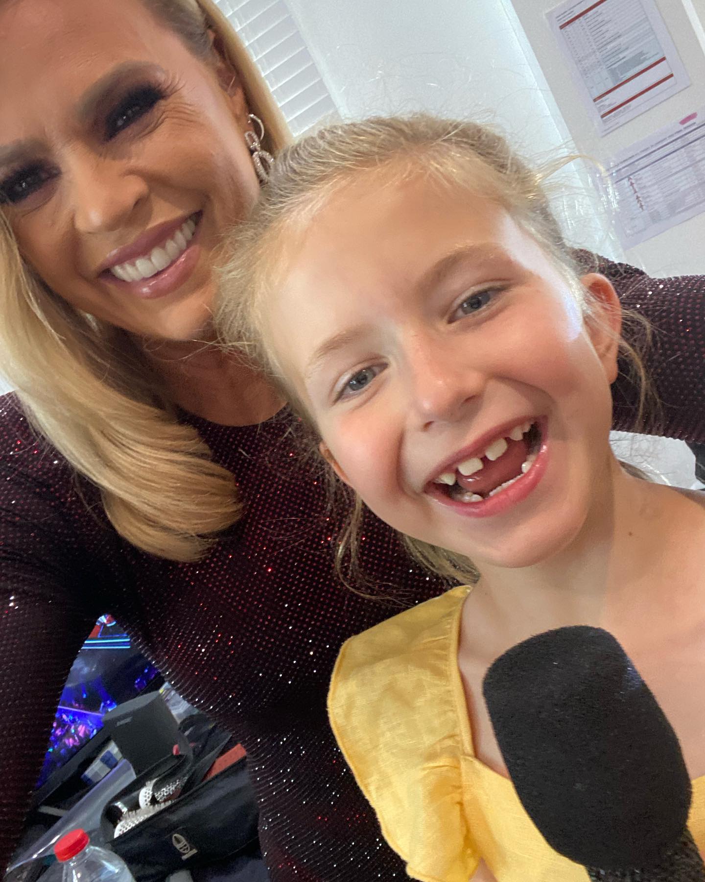 The sweet way Sonia Kruger bonds with her daughter Maggie | New Idea