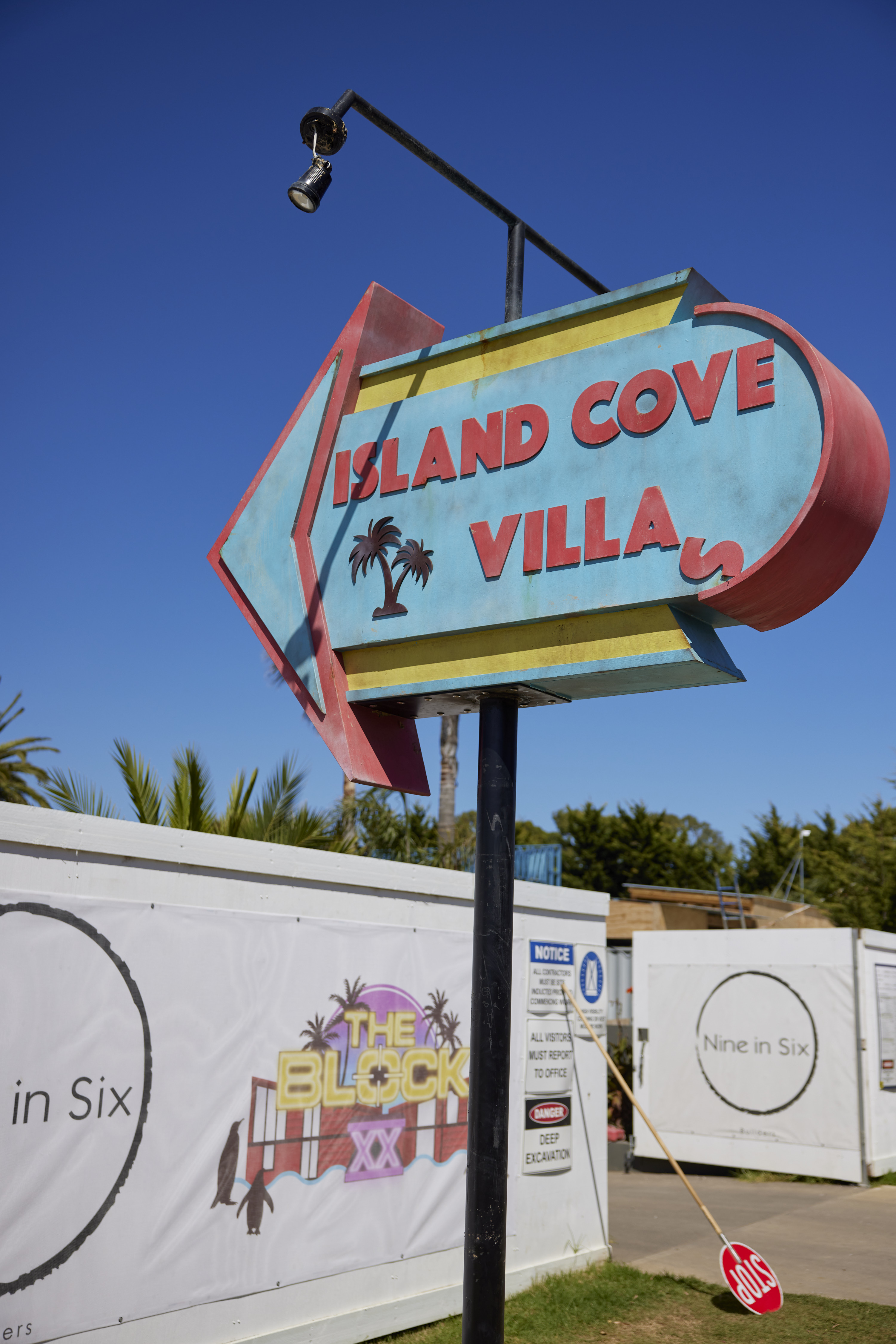 the block phillip island