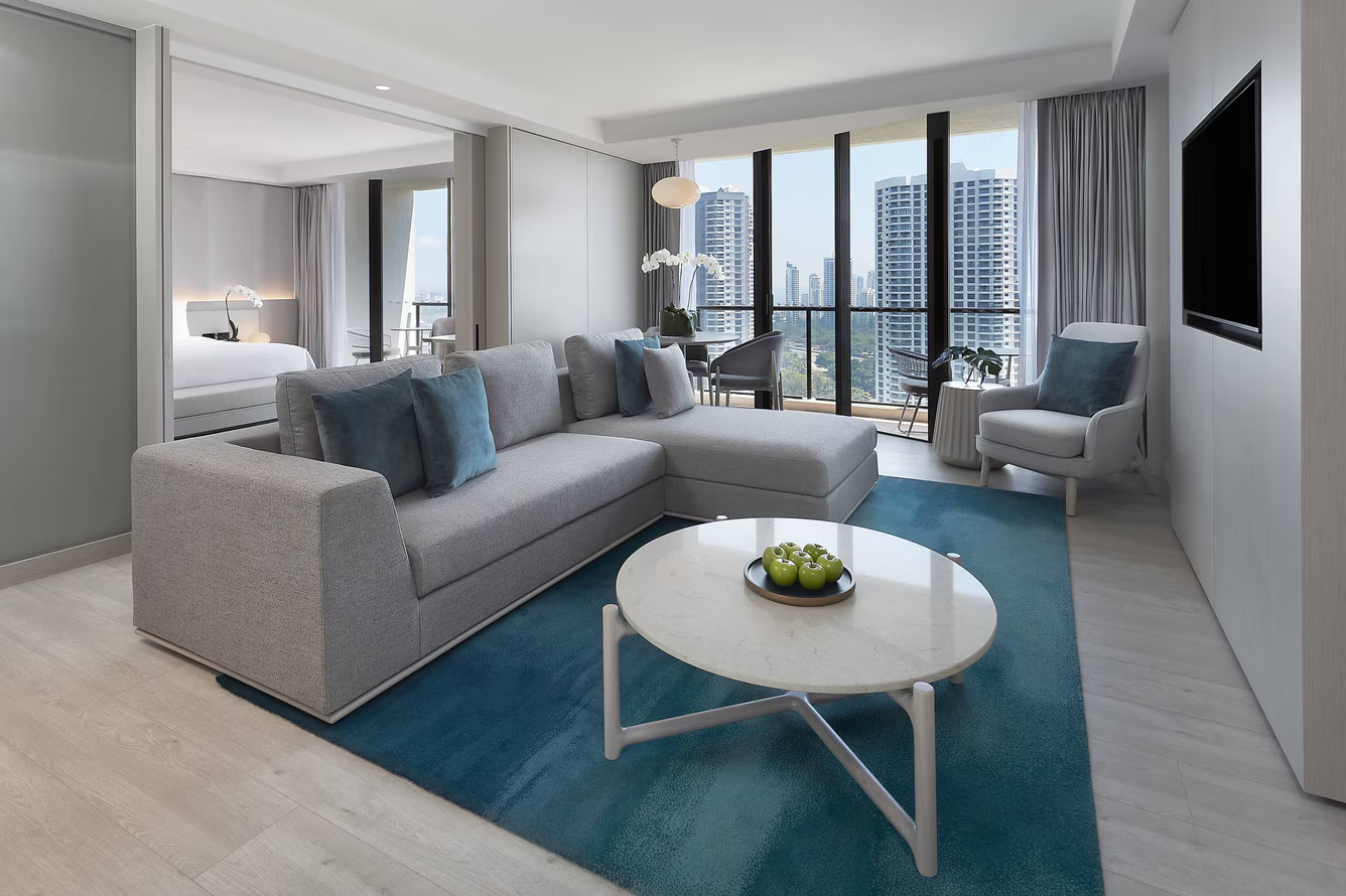 jw marriott gold coast resort and spa