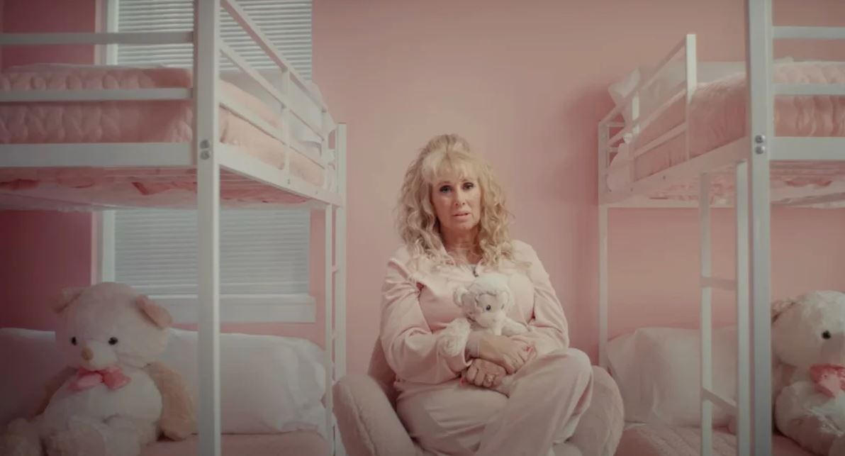 chimp crazy tonia haddix