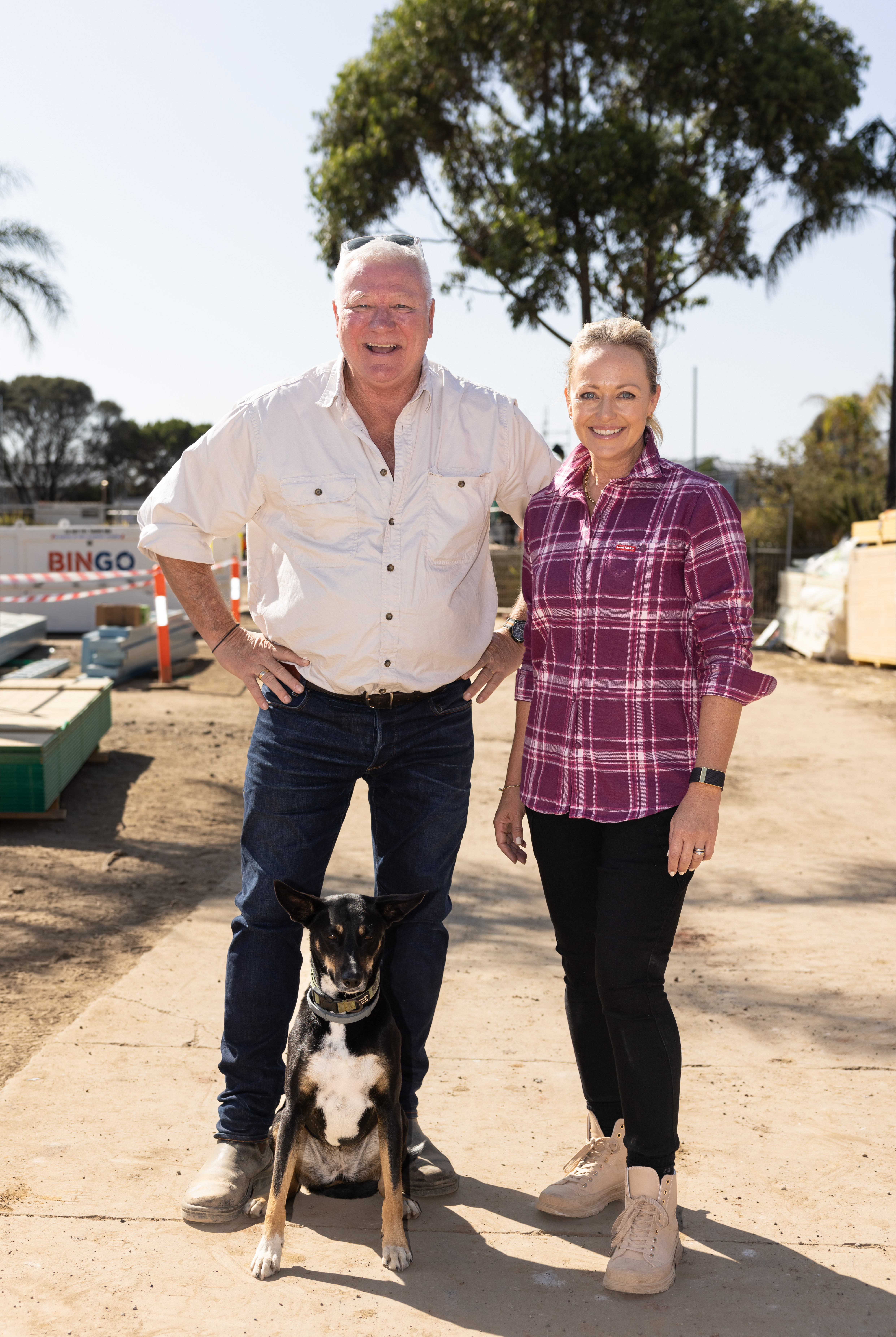 the block scotty cam shelley craft