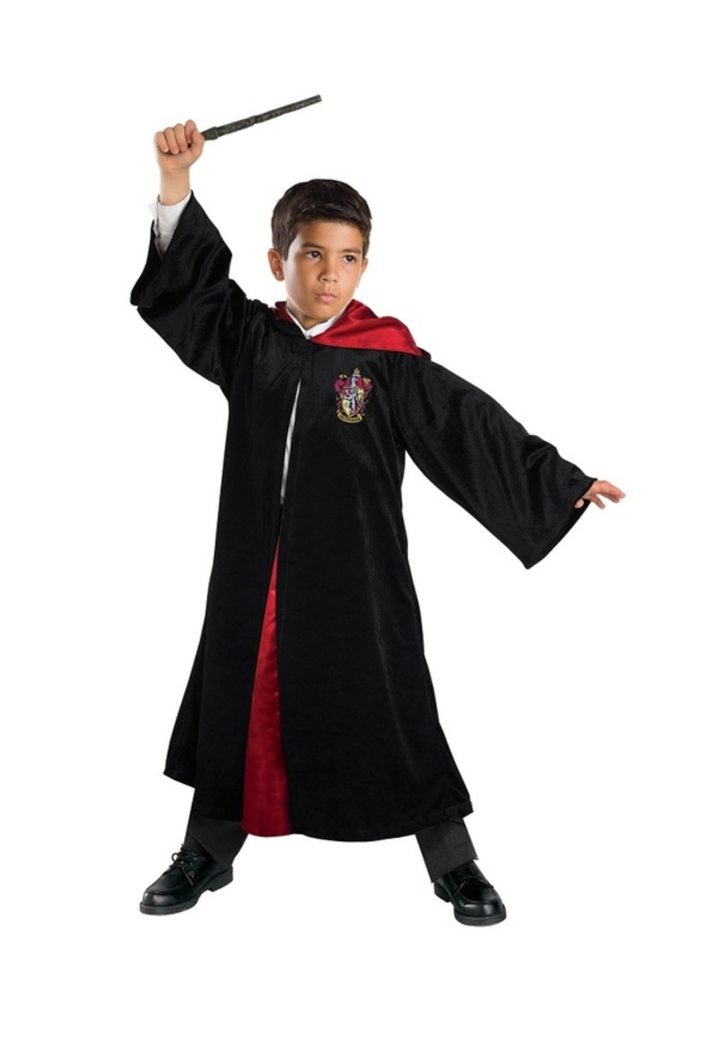 kids harry potter robe costume 