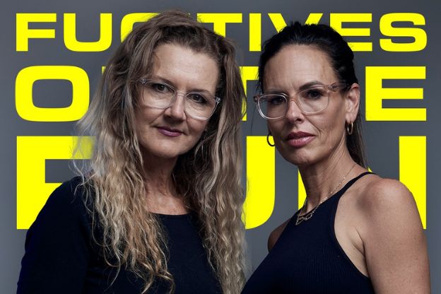 ondeane shelli hunted australia