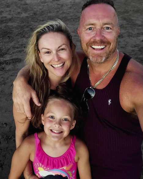 mel schilling family