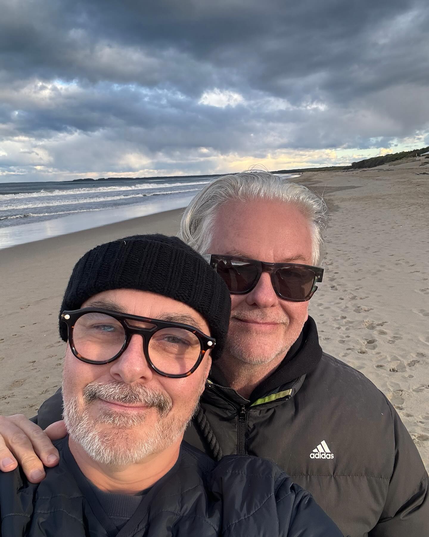 neal whittaker partner