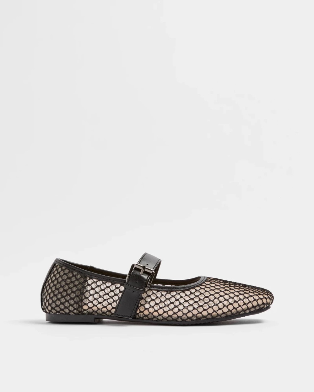 Target ballet flat
