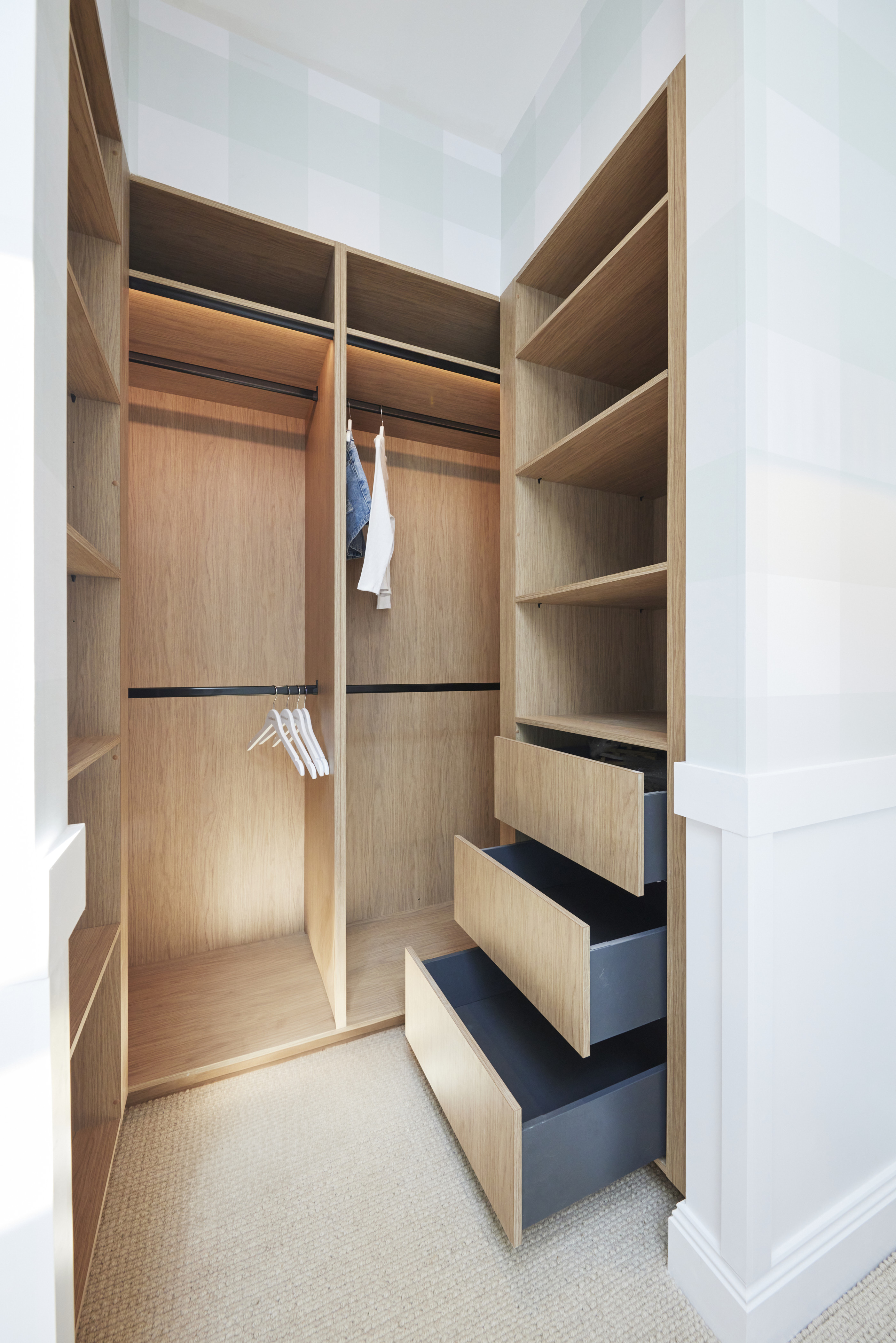 the block 2024 room reveals week 4 the guest bedroom jesse and paige