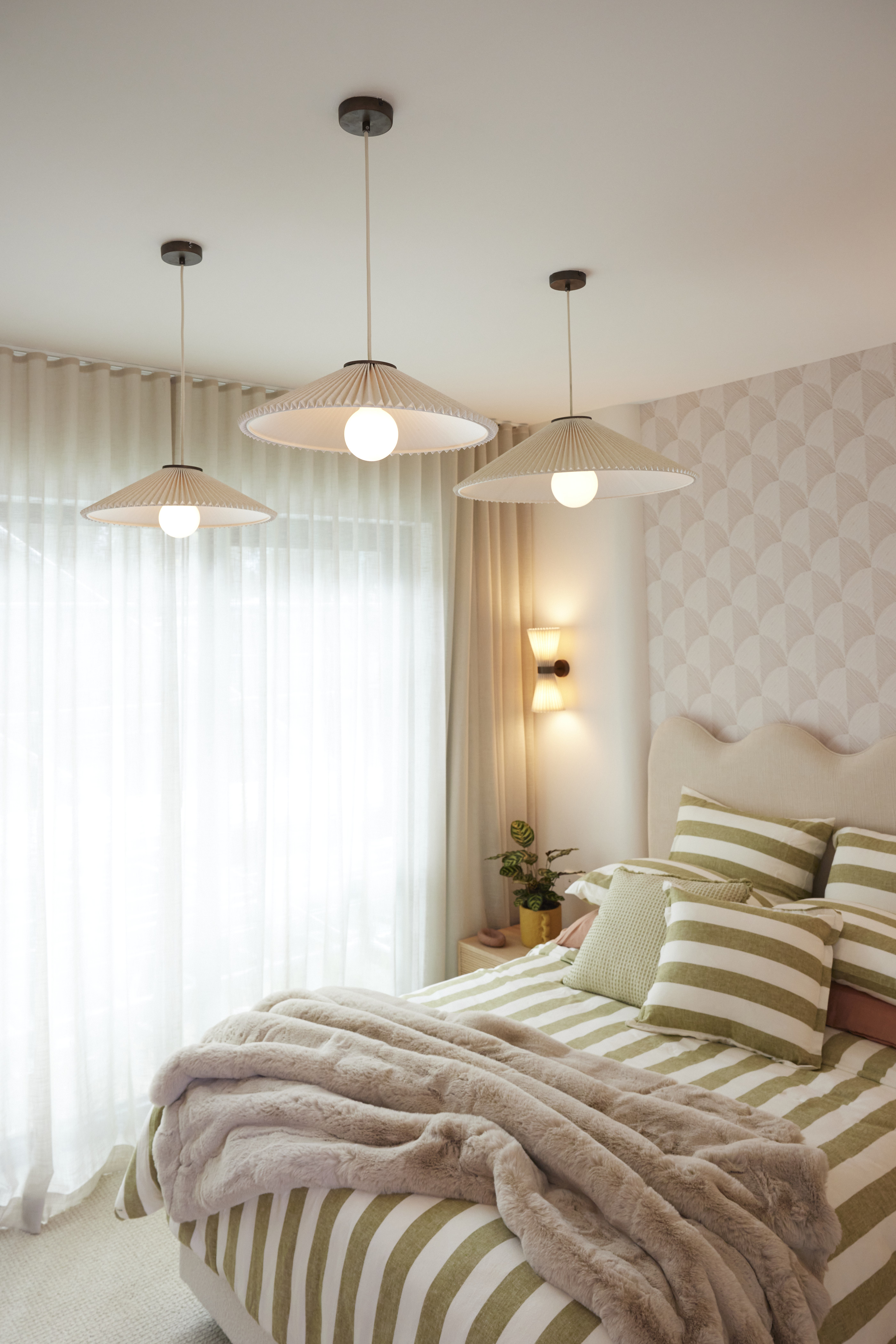 the block 2024 room reveals week 4 the guest bedroom courtney and grant