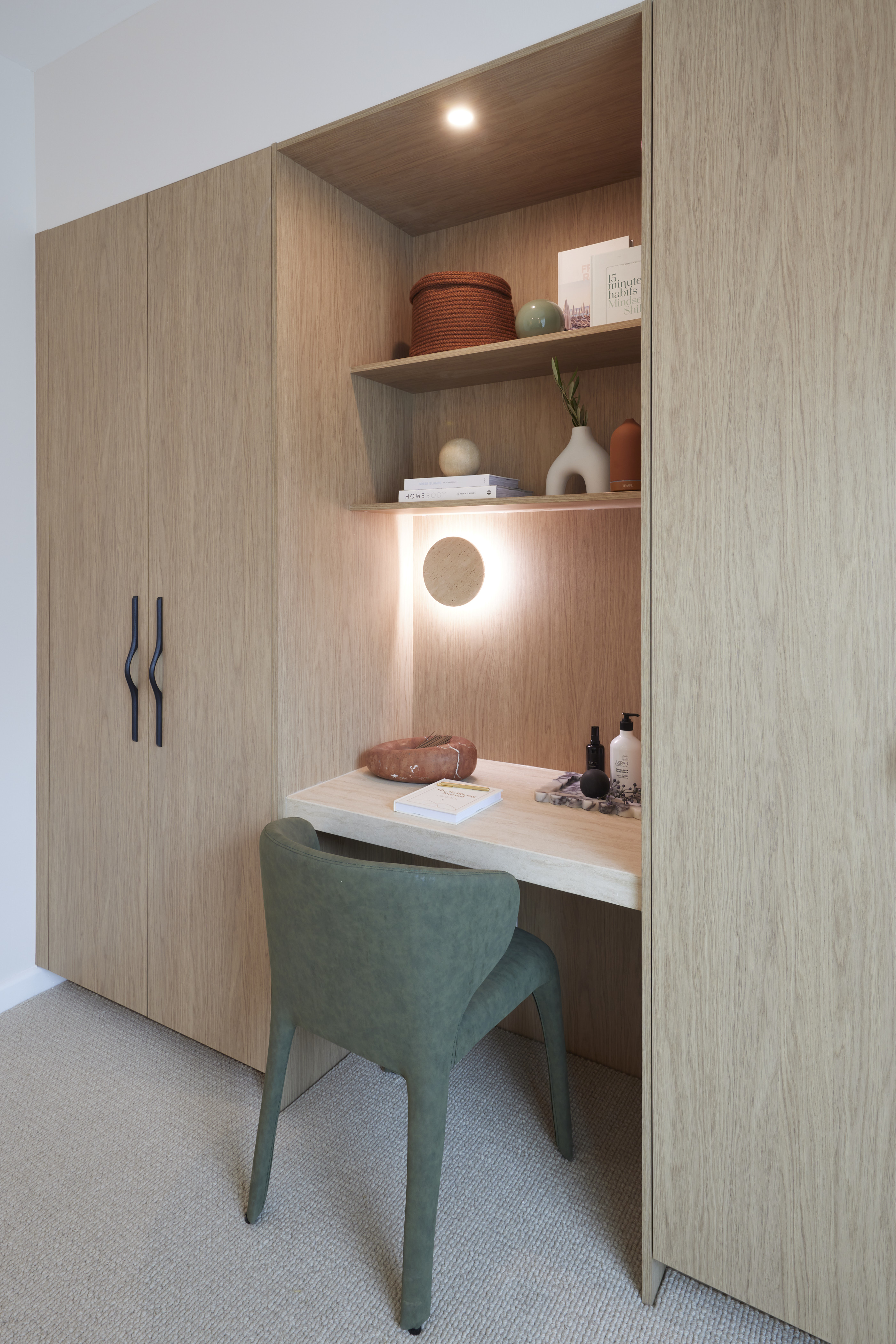 the block 2024 room reveals week 4 the guest bedroom courtney and grant