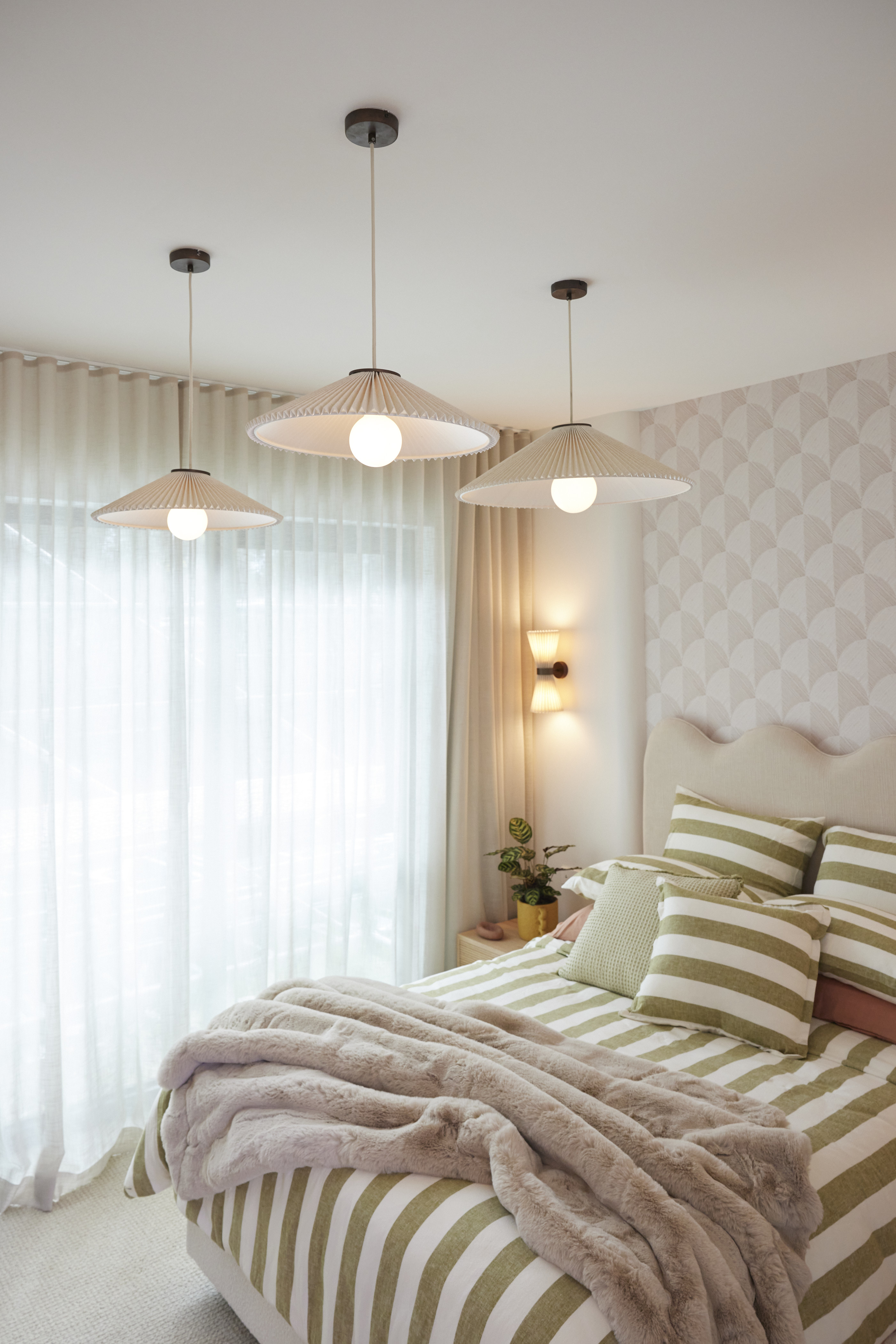 the block 2024 room reveals week 4 the guest bedroom courtney and grant