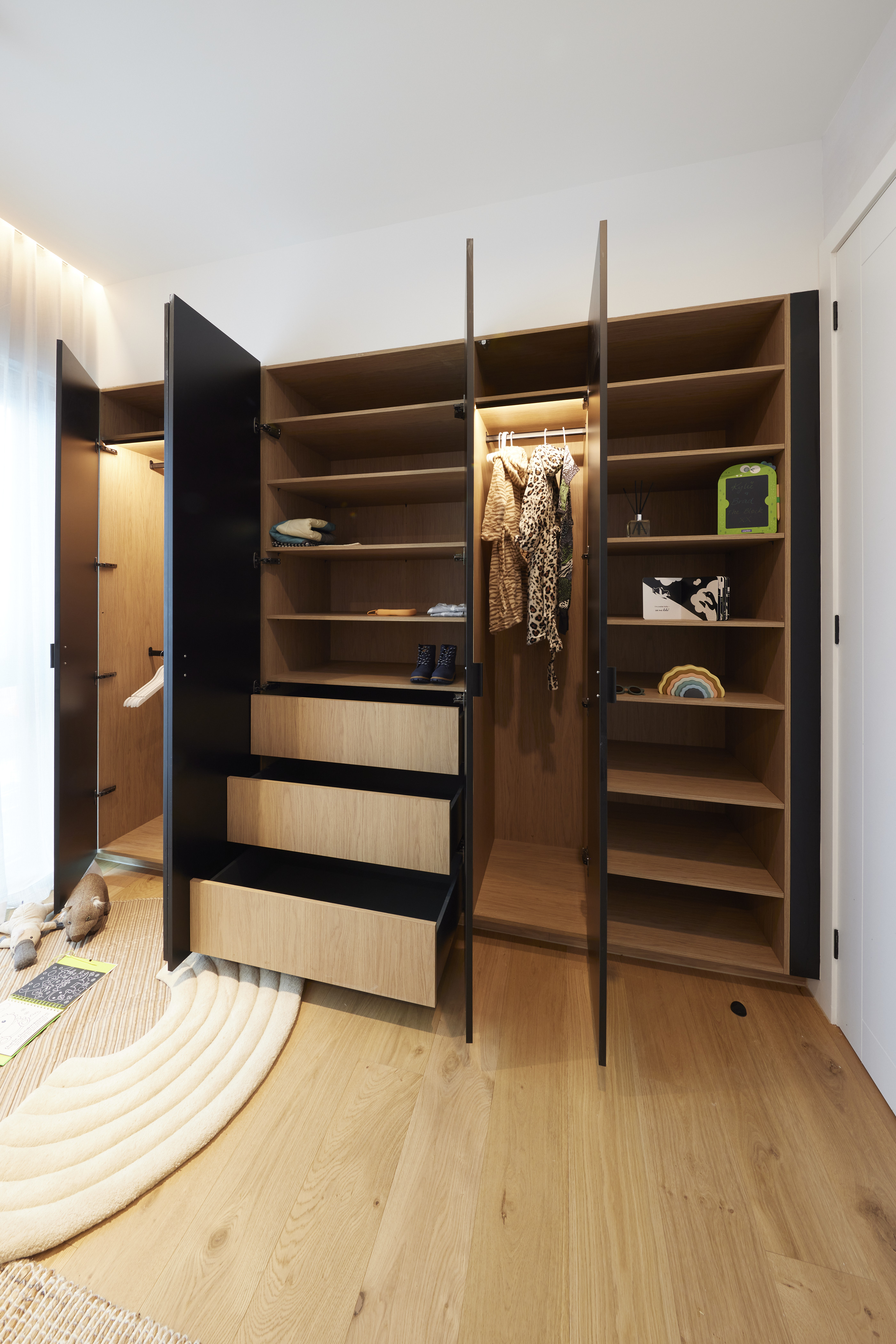 the block 2024 room reveals week 4 the guest bedroom kylie and brad