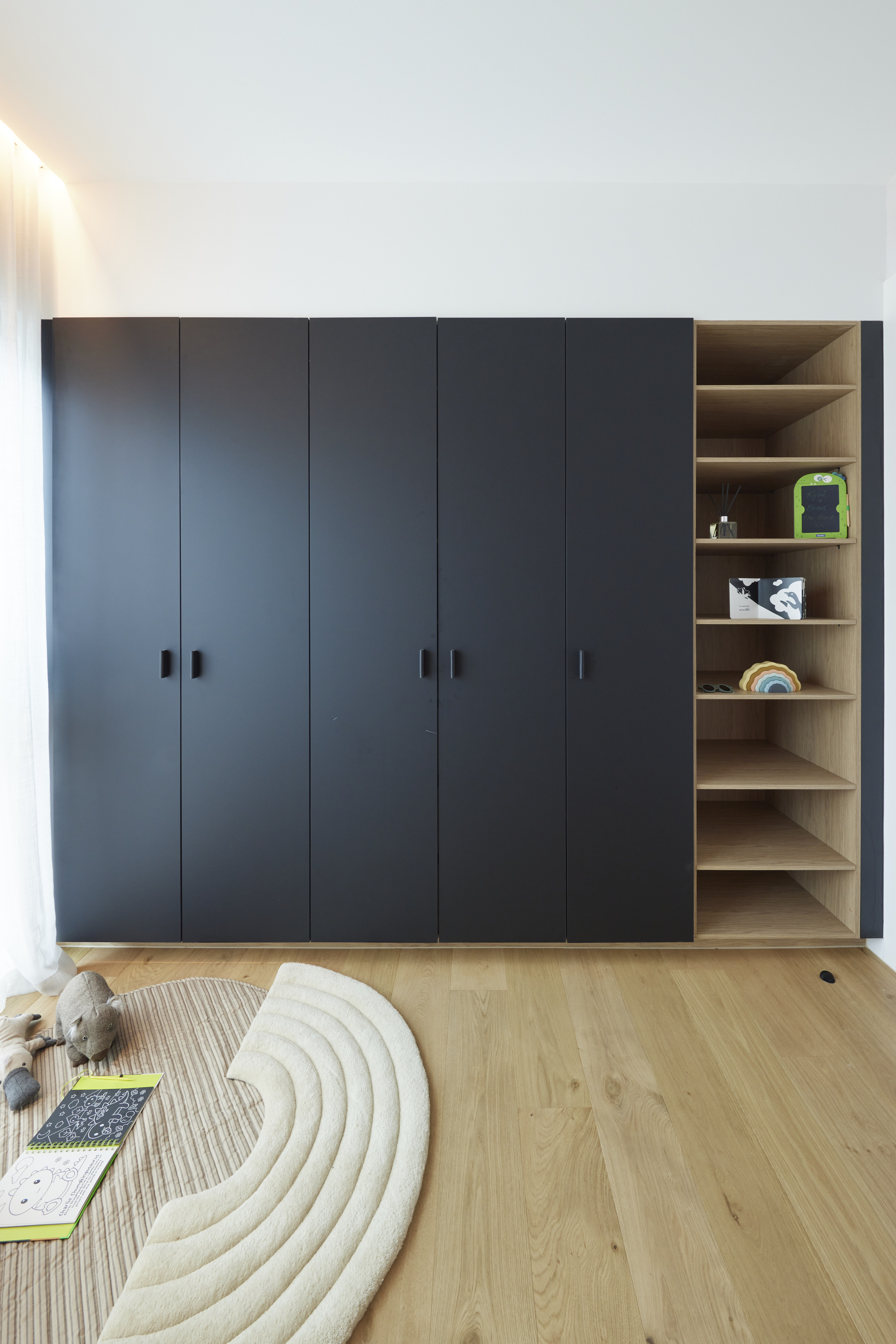 the block 2024 room reveals week 4 the guest bedroom kylie and brad