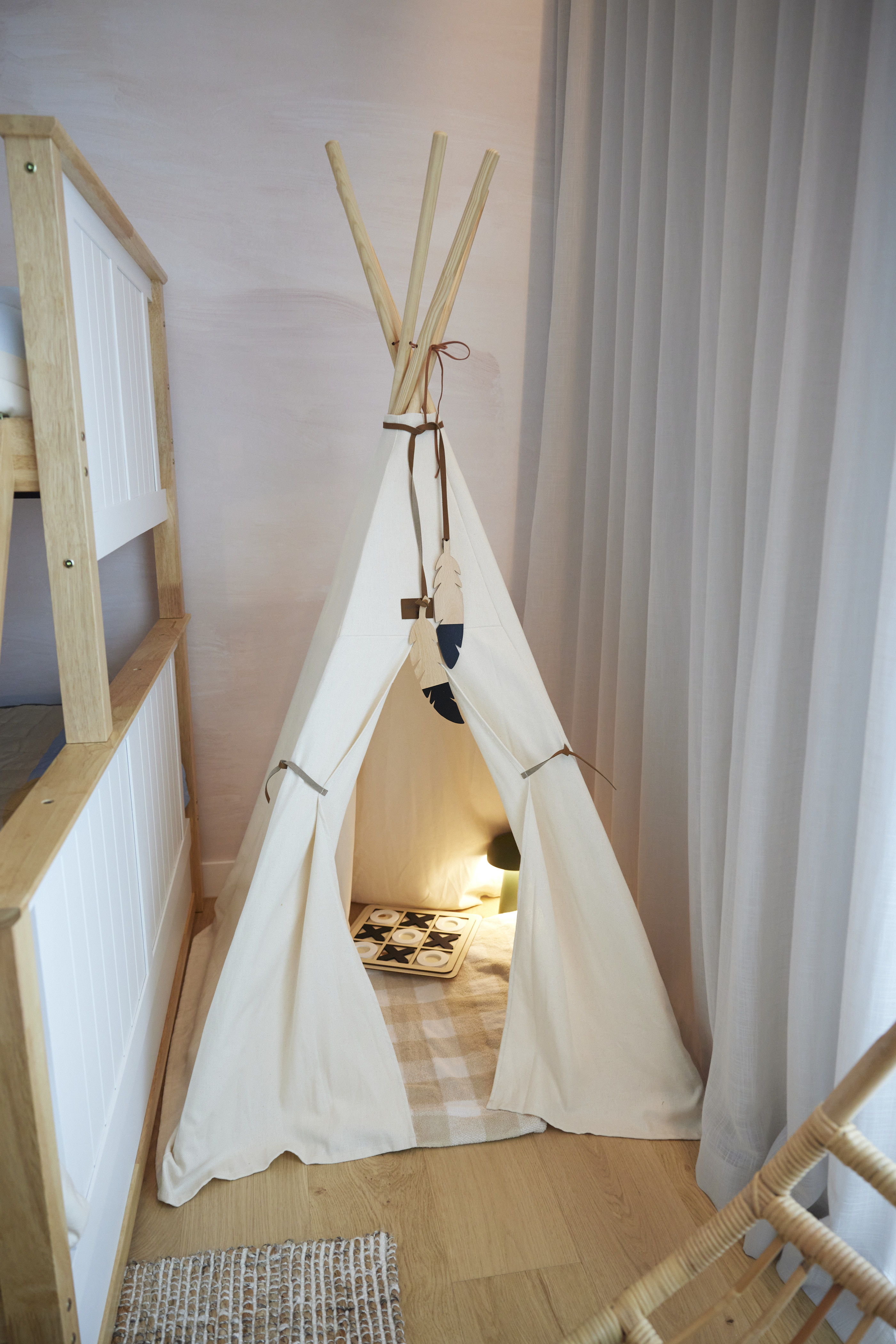 the block 2024 room reveals week 4 the guest bedroom kylie and brad