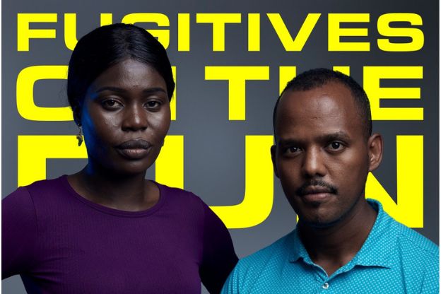 akec joe hunted australia