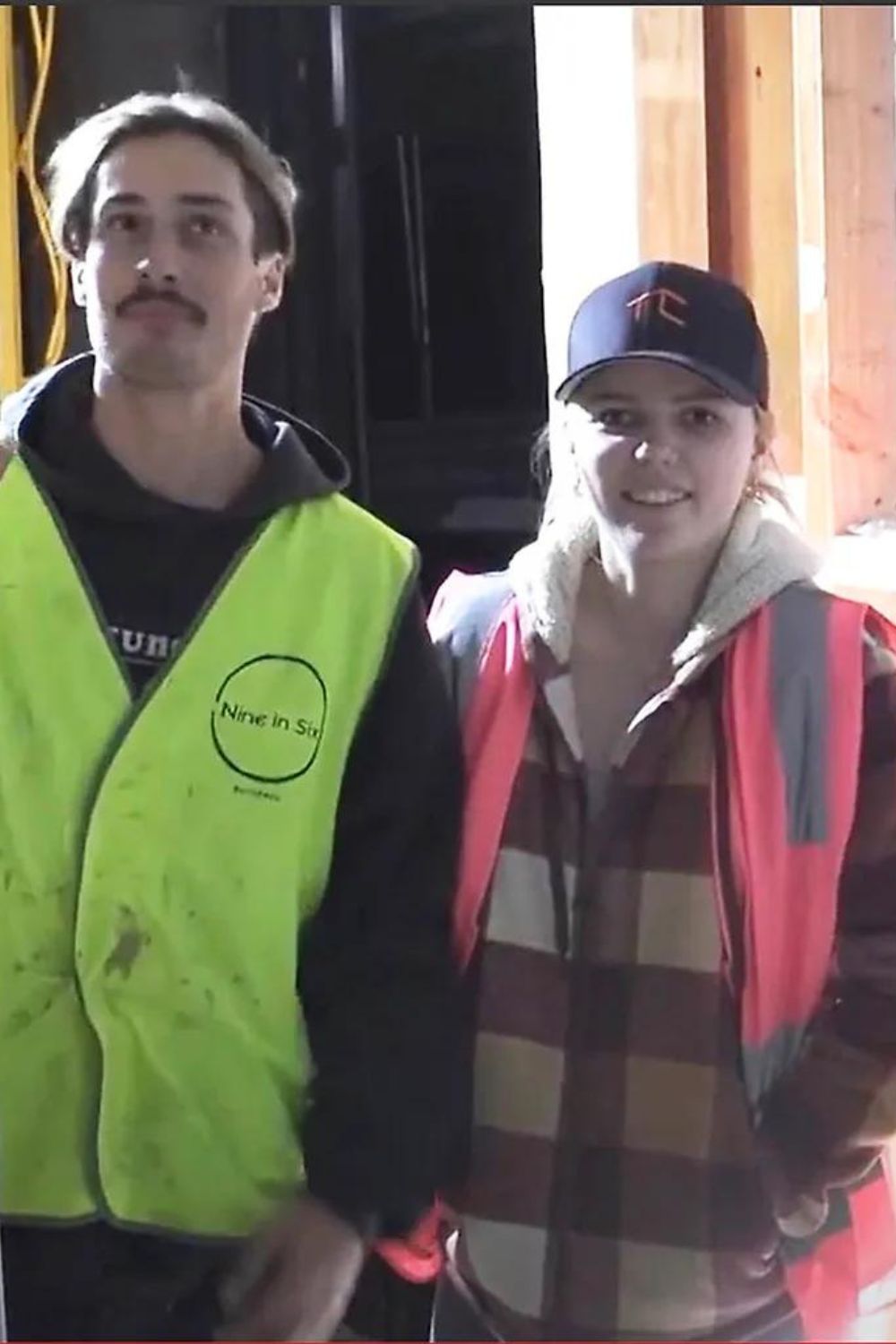 the block 2024 maddy