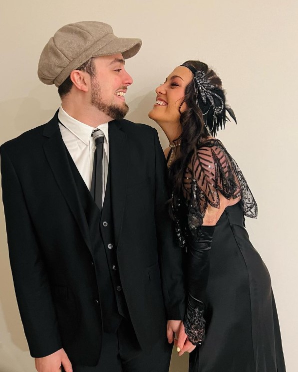 sophie delezio joseph salerno