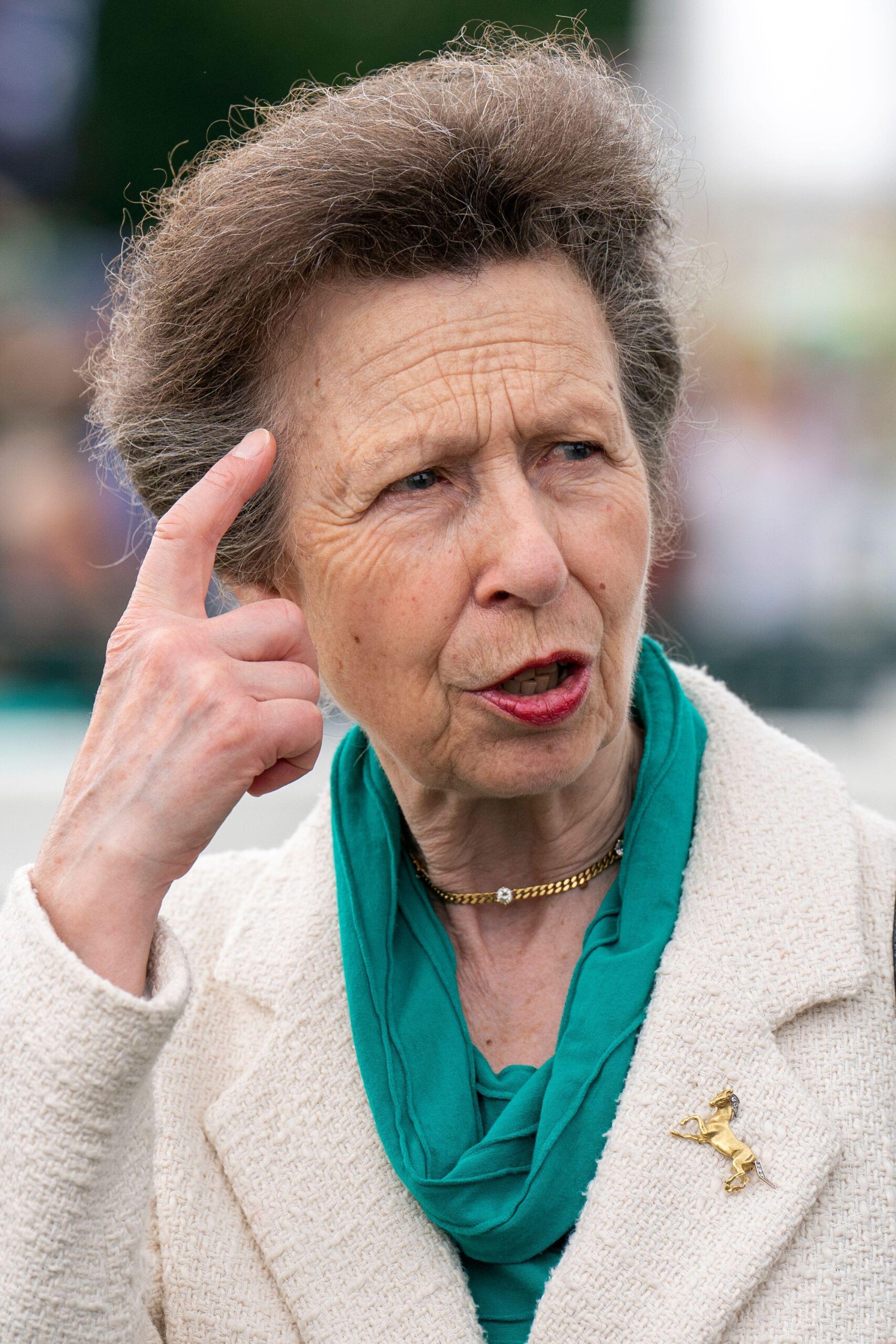 princess anne