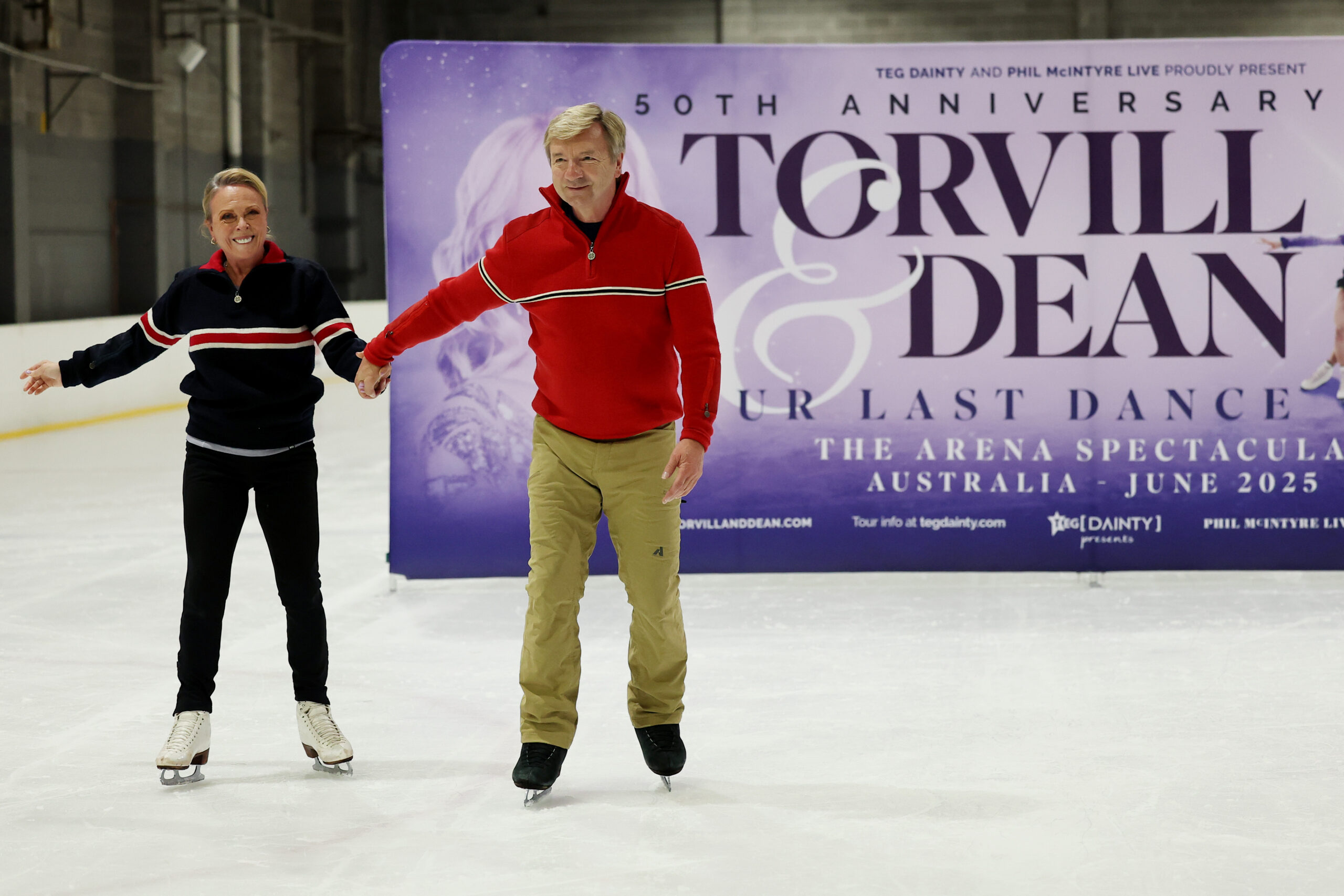 jayne torvill christopher dean