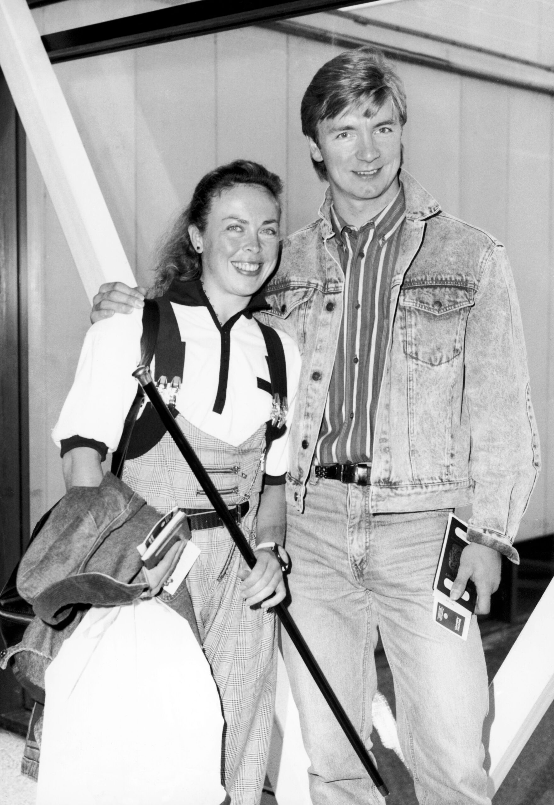 jayne torvill christopher dean 1984